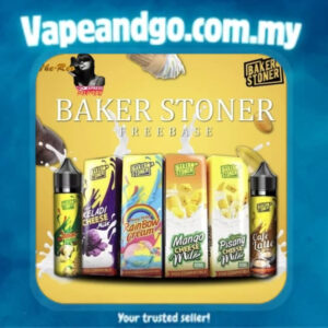 baker stoner freebase