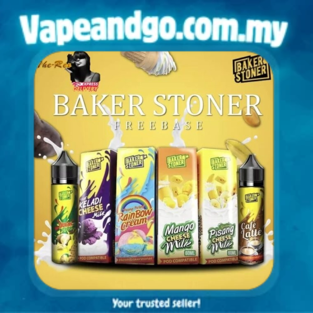 cheese flavoured vape Cheese & Onion? - General main image 1
