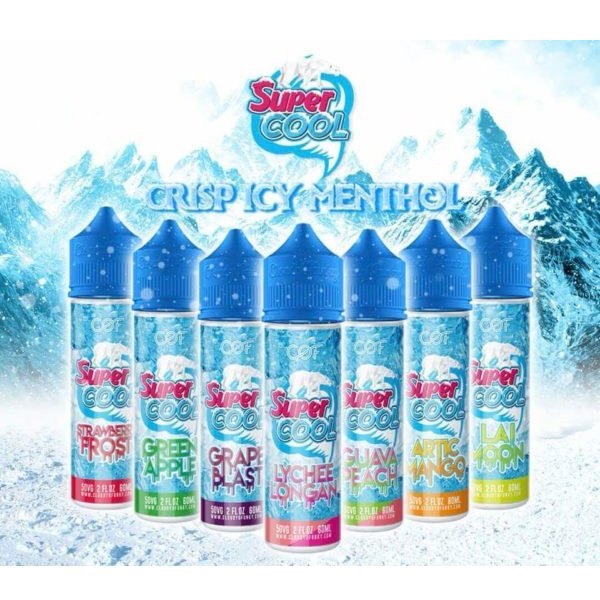COF SUPERCOOL FREEBASE