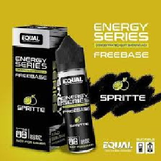 Equal Energy Series Freebase 60ml Buy Now Genuine Stock - Image 3