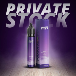 Mary Jane Private Stock HTPC 30ml Genuine Stock Buy Now