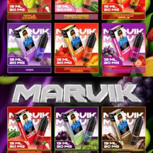marvik