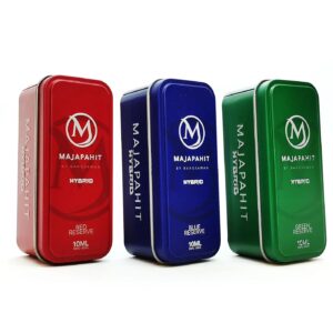 Bangsawan Majapahit Hybrid Salt 10ml