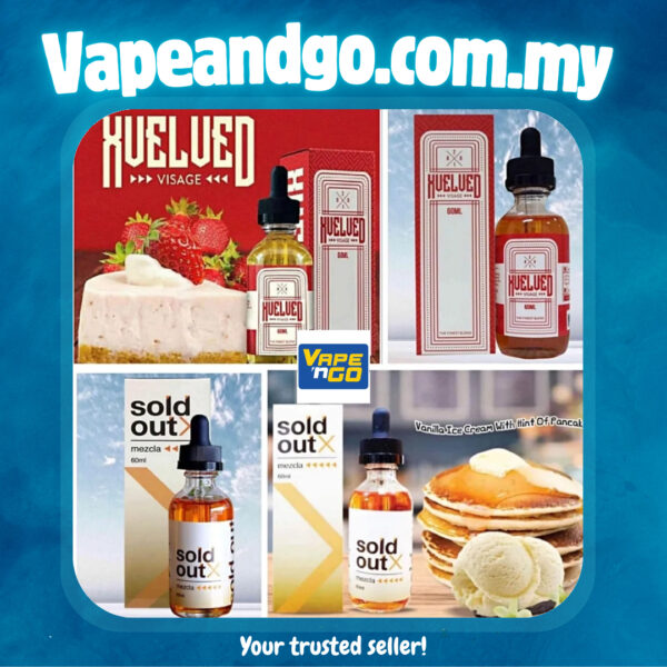 vape stand 10ml Geekvape Sonder Q2 Pod Vape Kit main image 1