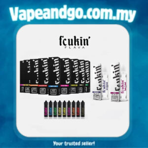 fcukin flava