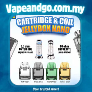 jellybox nano