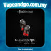 aladdin pro cartridge