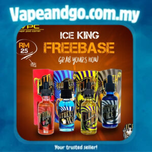 ice king