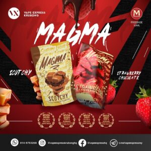 Magma Freebase 30ml