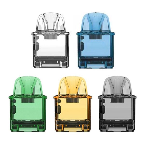 Rincoe Jellybox Nano / Nano 2 Cartridge & OCC Coils Genuine Stock Buy Now - Image 4