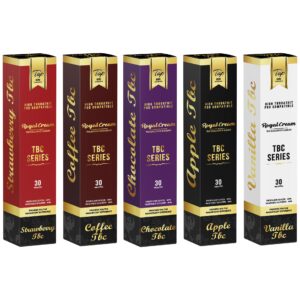 Royal Cream HTPC 30ml Genuine Stock Buy Now