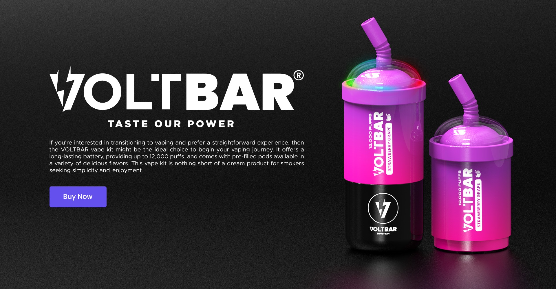 Voltbar Switch 12K Puffs Genuine Stock Buy Now - Image 5