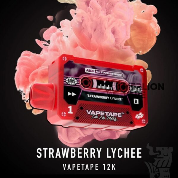 VAPETAPE 12000 PUFFS DISPOSABLE POD - Image 4