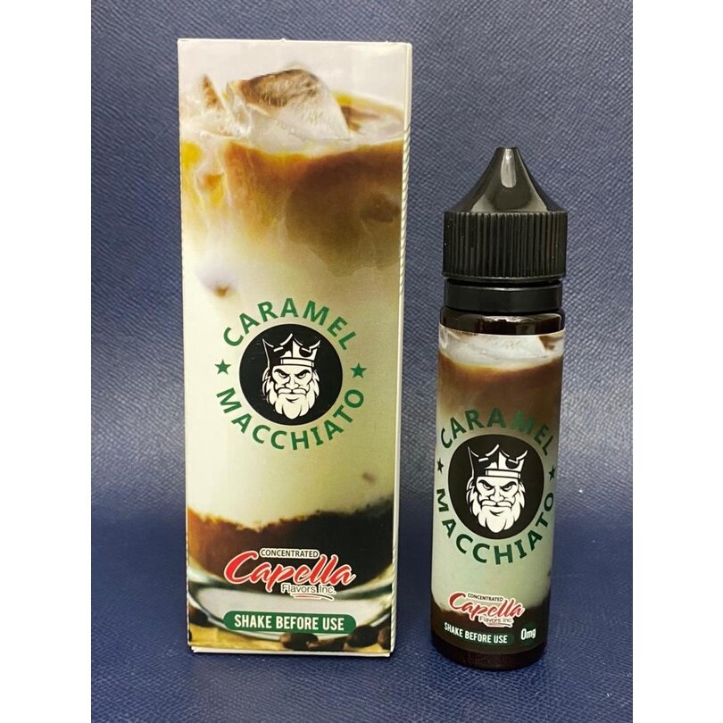 Capella Freebase 60ml
