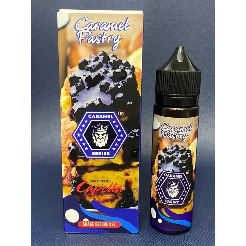 Capella Freebase 60ml