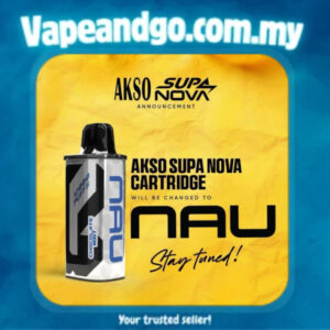 akso supa