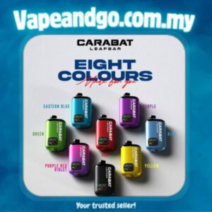carabat leafbar