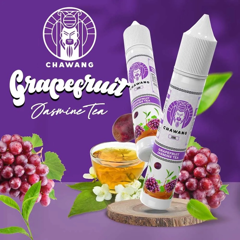 Chawang Freebase 30ml Genuine Stock Buy Now