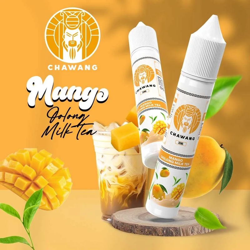 Chawang Freebase 30ml Genuine Stock Buy Now - Vape And Go
