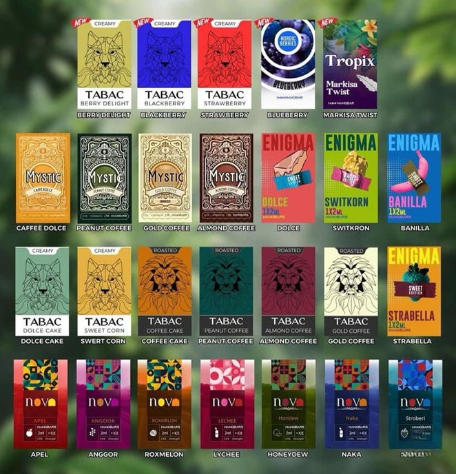 nanostix tobacco company NANOBARS Cartridge BY Nanostix 4 Pcs Pack Genuine Stock Buy Now nanostix tobacco company NANOBARS Cartridge BY Nanostix 4 Pcs Pack Genuine Stock Buy Now