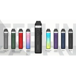Nevoks Feelin Pod Kit Genuine Stock Buy Now