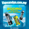 aladdin pro zooro