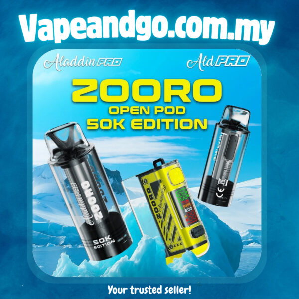 aladdin pro zooro