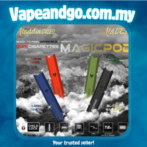 magicpod device