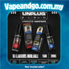 unplug 15ml