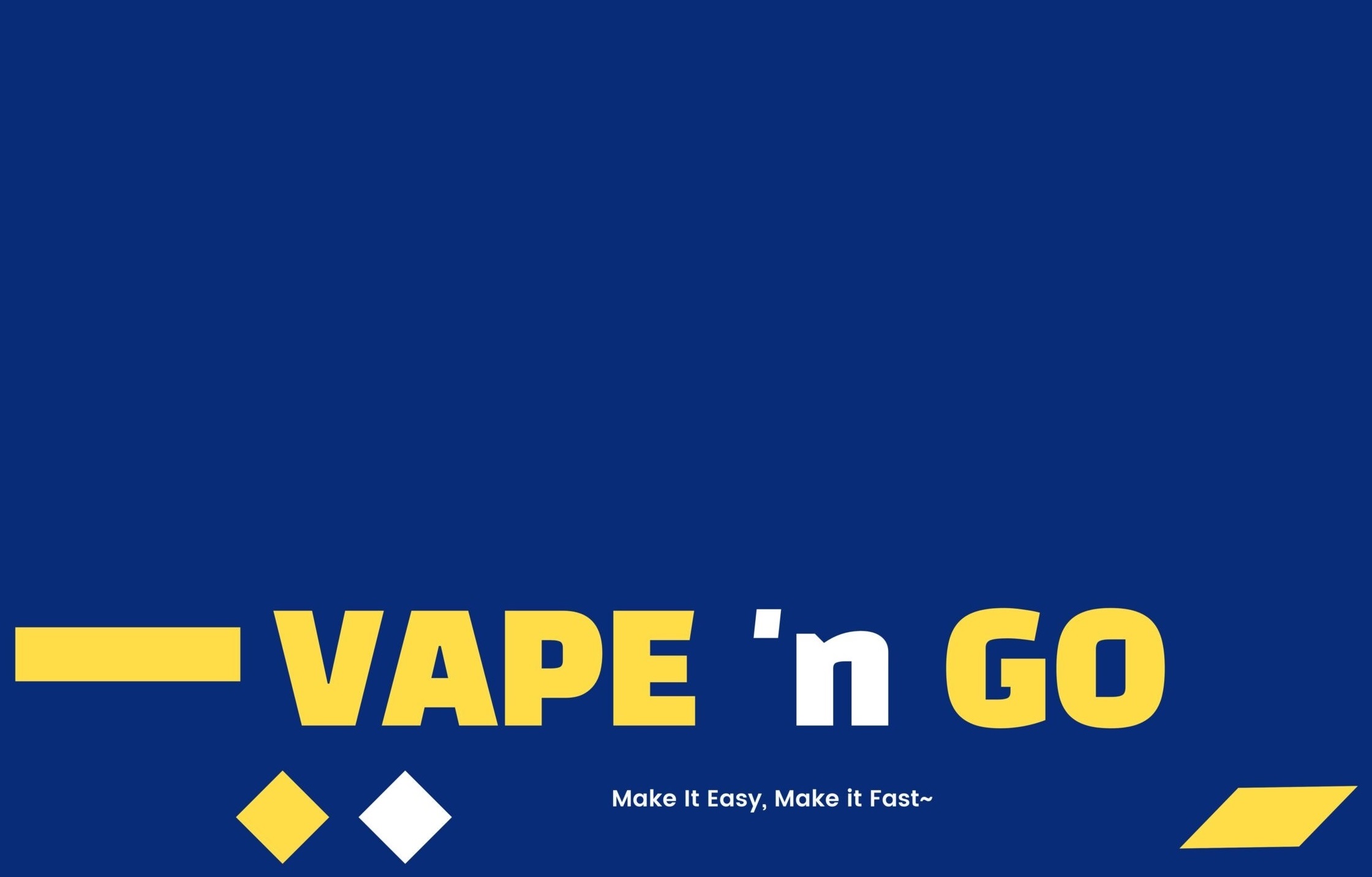 Vape 'N GO