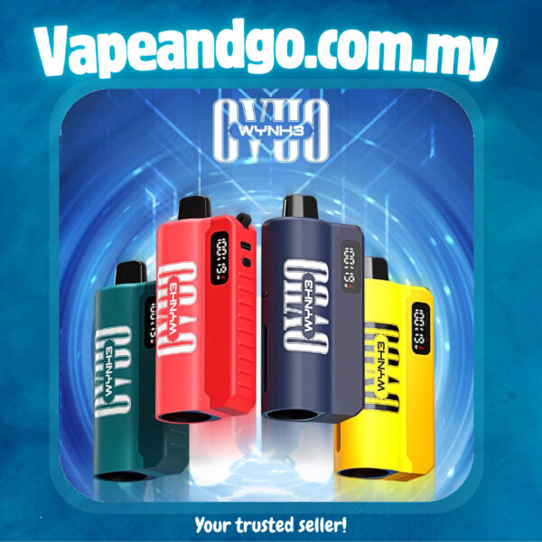 carabat wynh3