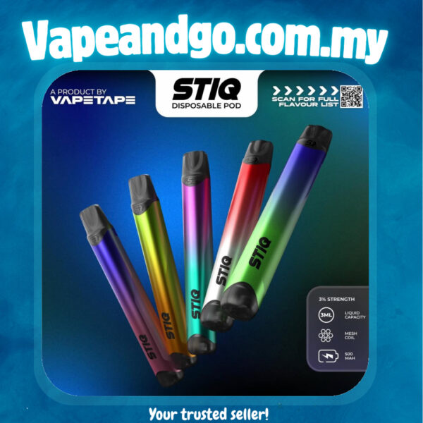 stiq