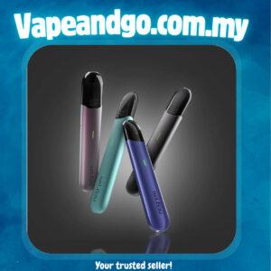 ncig pro pod