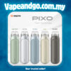 aspire pixo