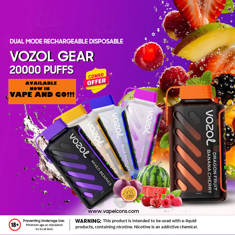 elfbar elfa master akku Order VOZOL STAR 20000 PUFFS DISPOSABLE WATERMELON ICE
