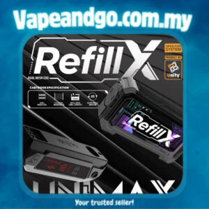 refillx