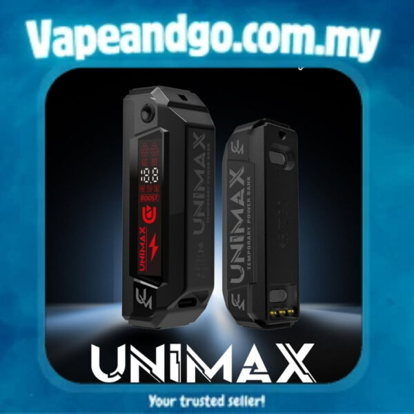 unimax