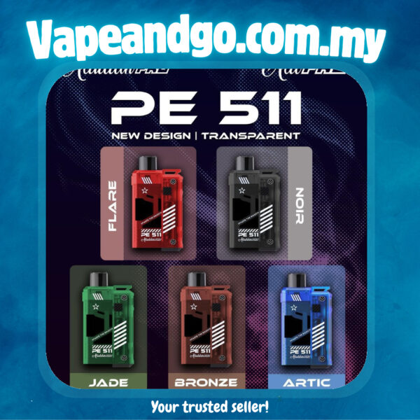aladdin pro pe511 starter kit