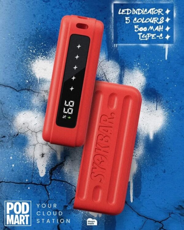 SYOKBAR Device Kit Akta 852 Registered Genuine Stock Buy Now - Image 3