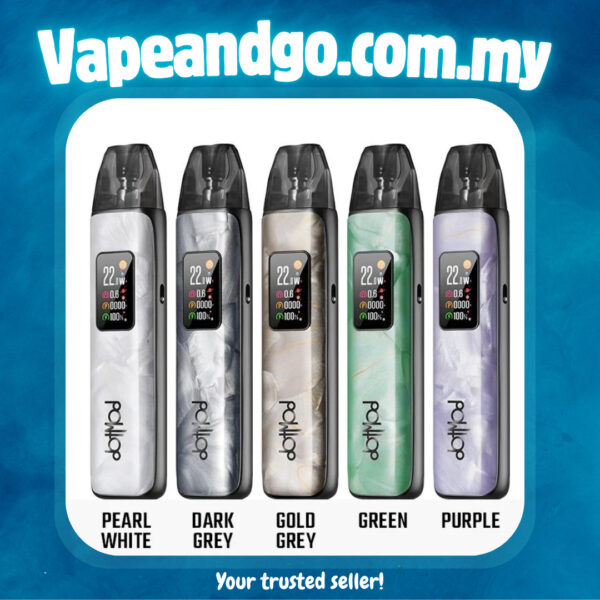 dotpod plus
