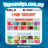 RELX Infinity