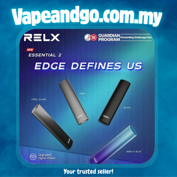 RELX Essential