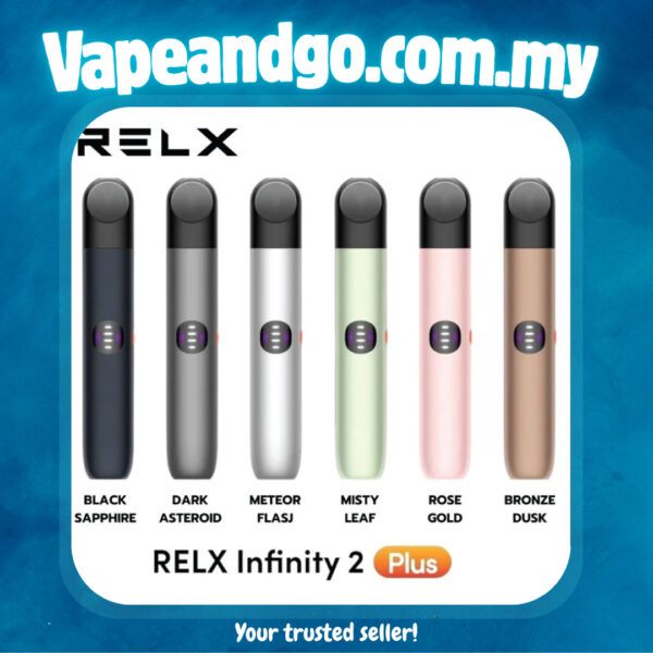 RELX Infinity 2