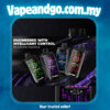 voltbar cyber pro max