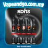 kohs e-liquid