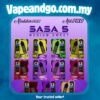 sasa 5