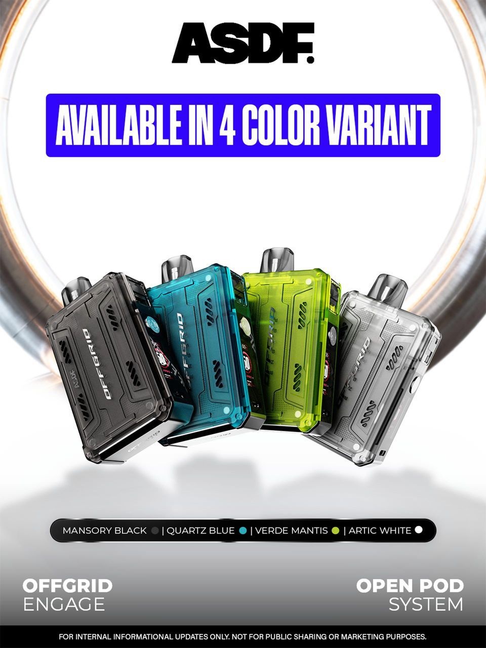 offgrid vape battery price malaysia Engage Starter Kit (Include 0.4 Ohm & 06 Ohm Cartridge) Genuine Stock Buy Now CANTALOUPE APPLE FUNKY REPUBLIC TI7000 STRAIN:PINEAPPLE SLUSHIE + BLACKBERRY KUSH - SATIVA/INDICA Shop a great selection