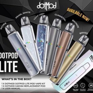 dotpod lite