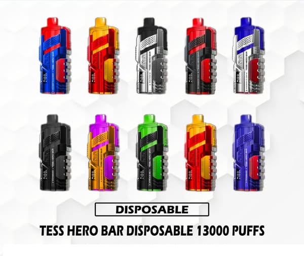 vape 13k MRVI Dragon 13000 Puffs Dual Mesh Digital Screen 13k Wholesale Rechargeable  Disposable Vapes main image 1