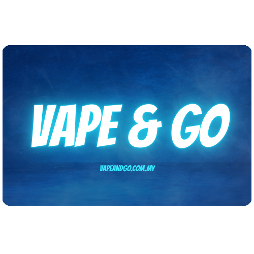 Vape And Go